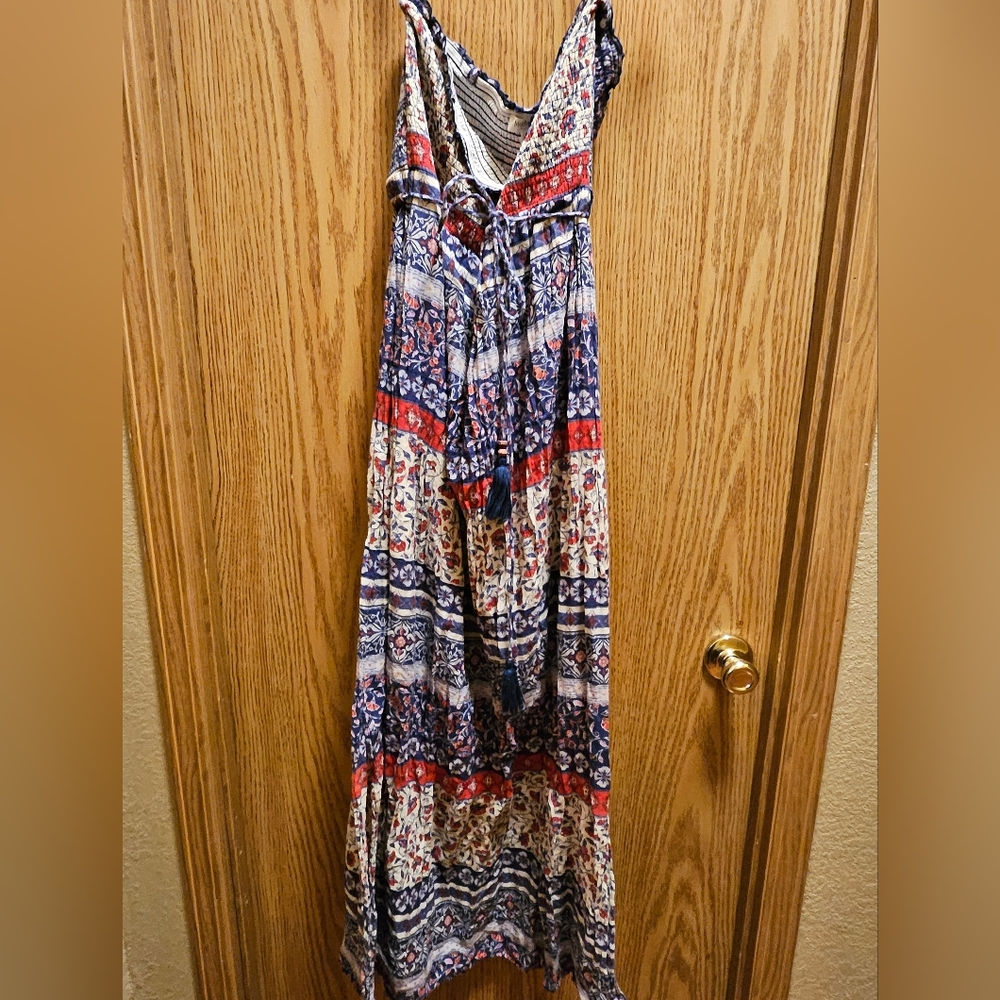 Motherhood Maternity Maxi Dress
